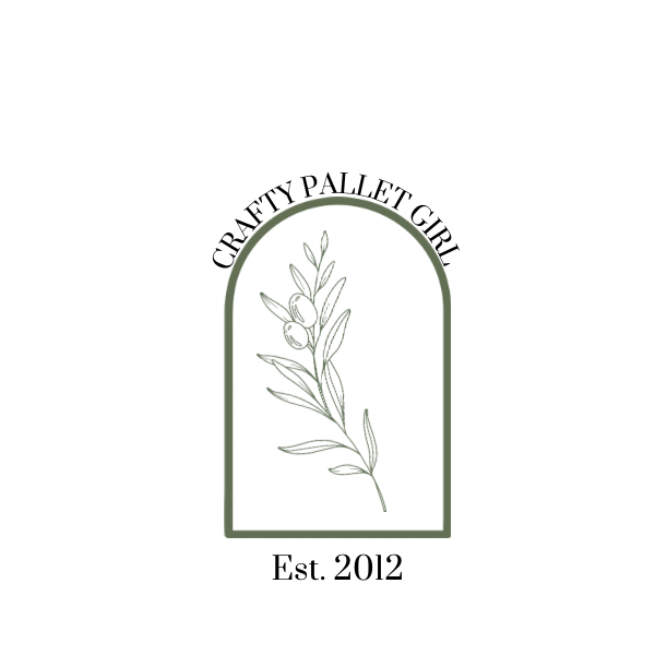 Crafty Pallet Girl