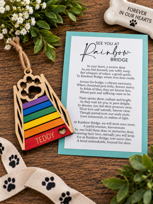 Rainbow Bridge 