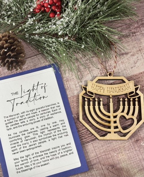 The Light of Tradition