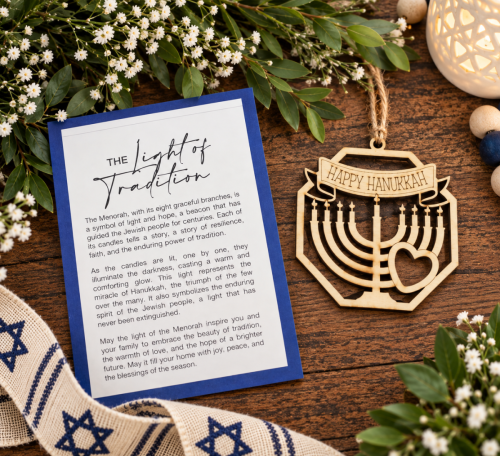 The Light of Tradition